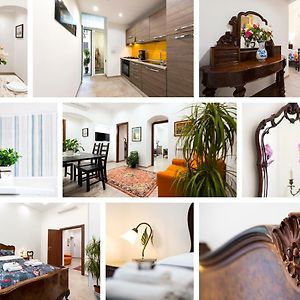 Appartement met Drie Slaapkamers
